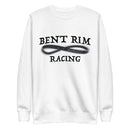 Sudadera unisex premium BRR