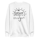 TSP Unisex Premium Sweatshirt