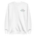 EM Unisex Premium Sweatshirt