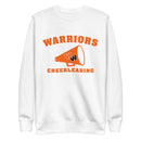 Wayland Weston Unisex Premium Sweatshirt (Warriors)