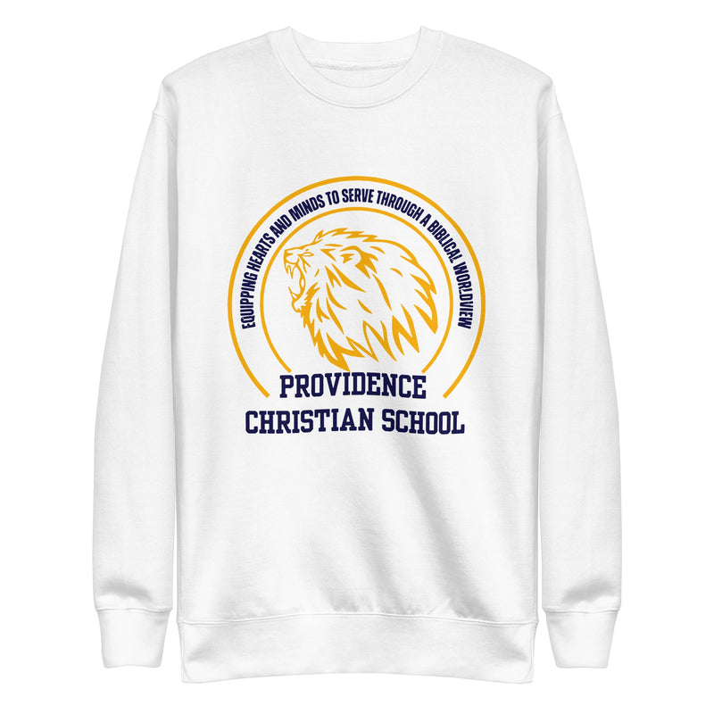 PCS Unisex Premium Sweatshirt v3