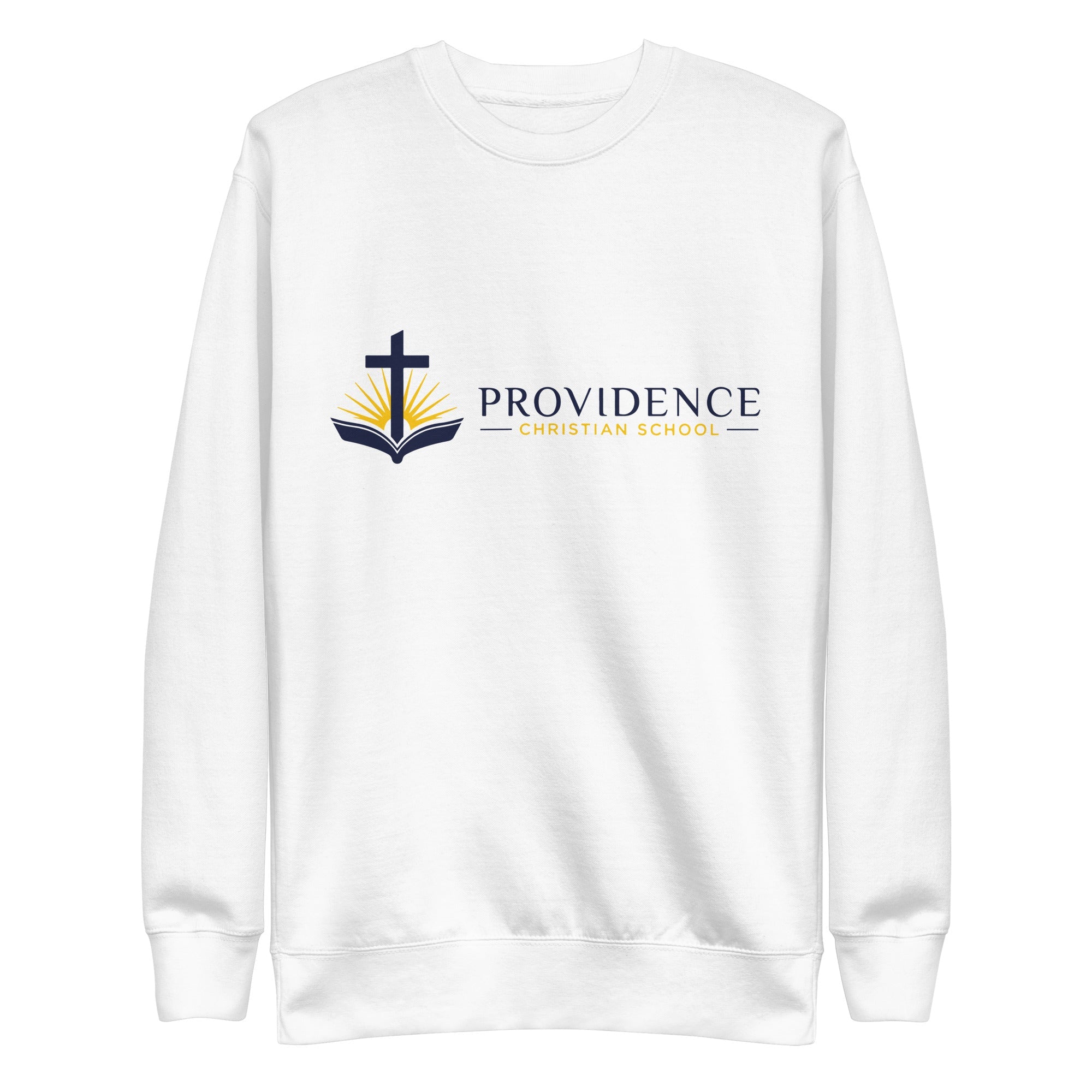 PCS Unisex Premium Sweatshirt v2