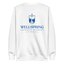 WCA Unisex Premium Sweatshirt
