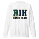 Sudadera unisex premium RIHDT