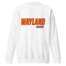 WHSL Unisex Premium Sweatshirt