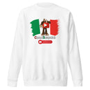 CSP Unisex Premium Sweatshirt v1