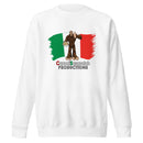 Sudadera unisex premium CSP v2