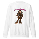 CSP Women's Premium Sweatshirt v1