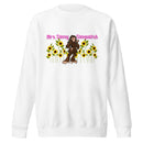 Sudadera premium para mujer CSP v2