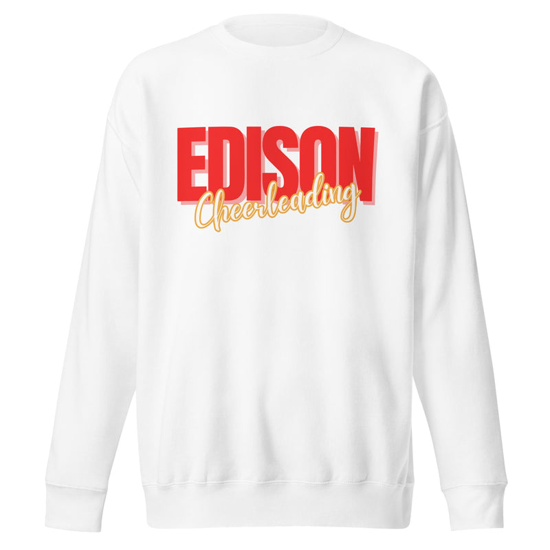 EHS Unisex Premium Sweatshirt v2