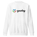 Yazing Unisex Premium Sweatshirt v2
