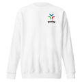 Yazing Unisex Premium Sweatshirt v3