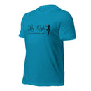 Camiseta unisex FHDPA