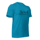 Camiseta unisex FHDPA