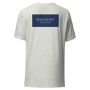 Rockhurst SD Team t-shirt (BackPrint)
