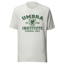 UI Unisex t-shirt v2 (NEW)