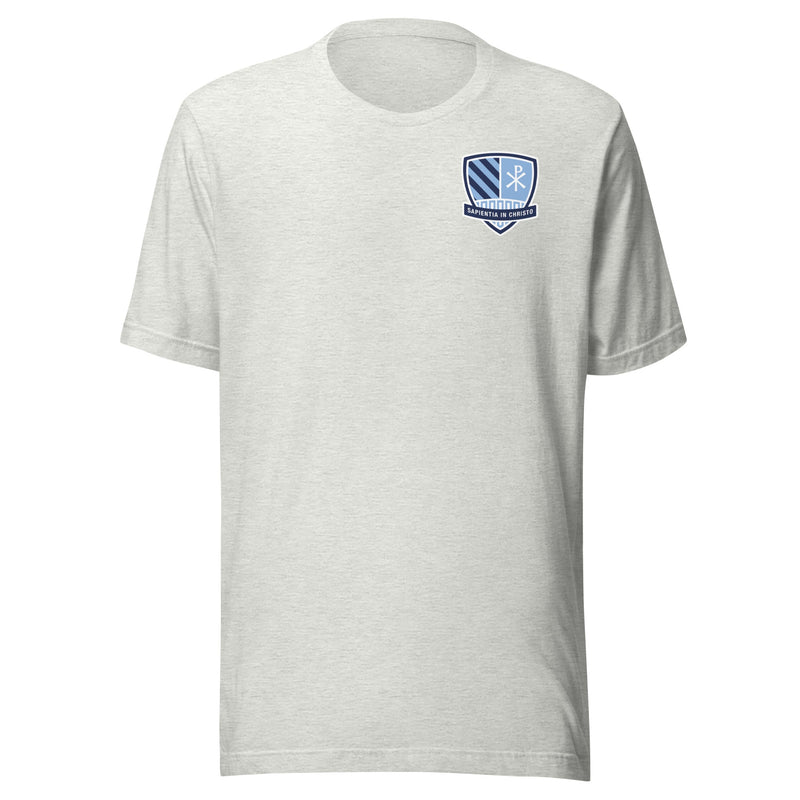 Rockhurst SD Team t-shirt (BackPrint)