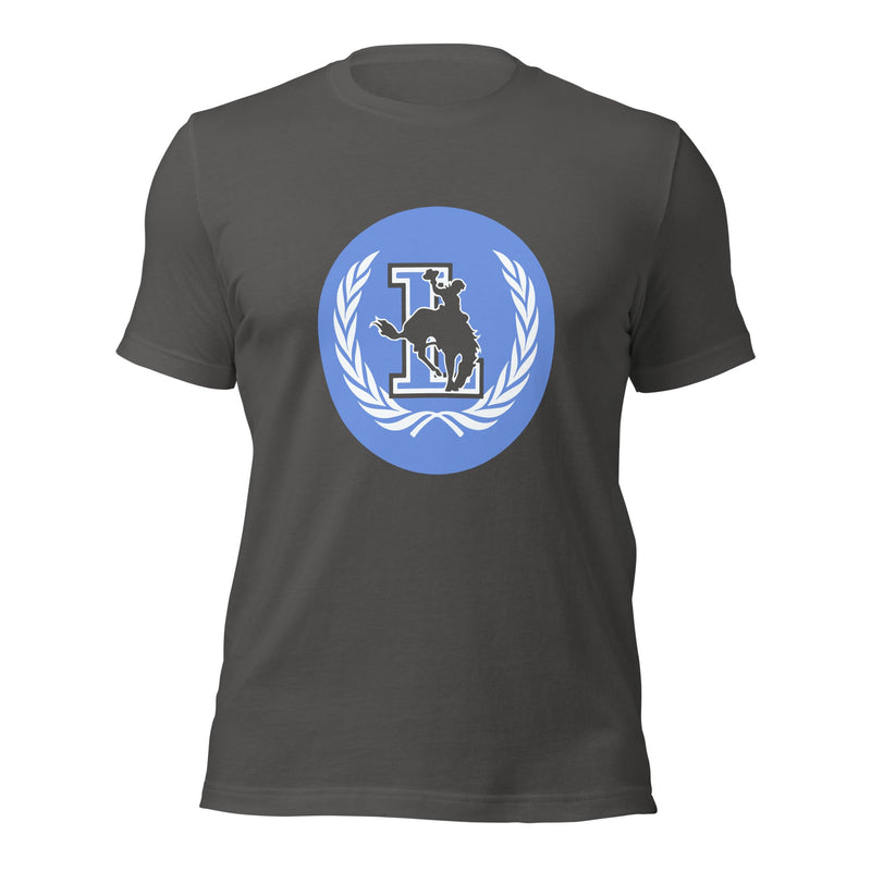 LHSMUNC Unisex t-shirt