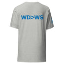 PDSL Unisex t-shirt