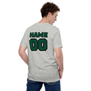 Camiseta de hombre SJHSF v2 (personalización)