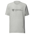 Camiseta unisex AACMSD v3