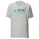 Camiseta unisex KVCN