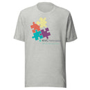 Camiseta unisex KVCN v2