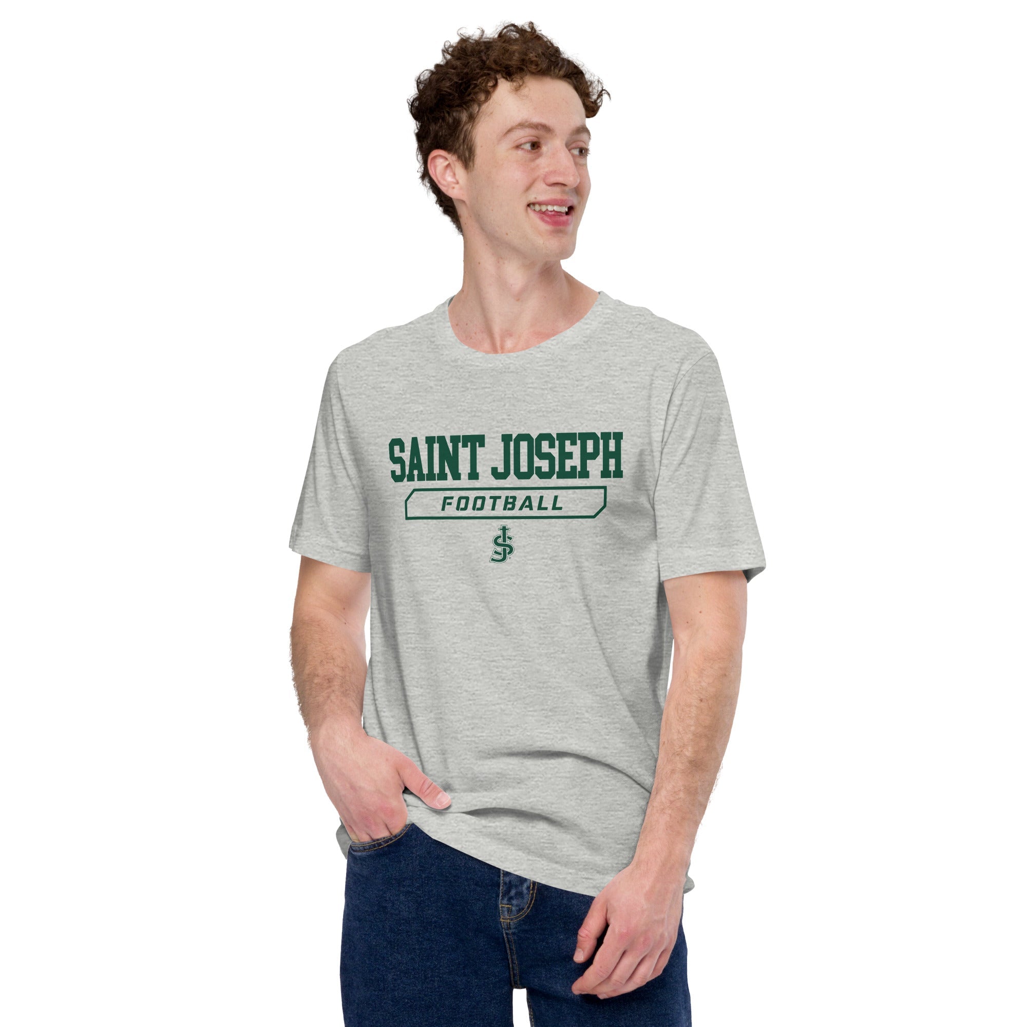 SJHSF Men's t-shirt