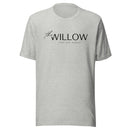 TWCM Men's t-shirt