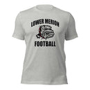 Camiseta de mujer LMF