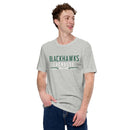Camiseta de hombre BHL v2