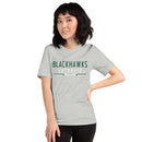 Camiseta de mujer BHL v2