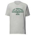 EBHS Bears Men's t-shirt