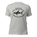 Union Sharks Women's t-shirt v2