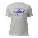 Union Sharks Women's t-shirt