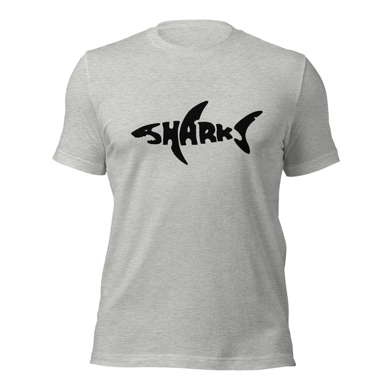 Union Sharks Women's t-shirt v3