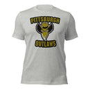 Camiseta de mujer PO