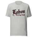 LBC Men's t-shirt