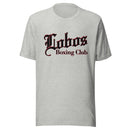 Camiseta de hombre LBC