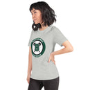 Camiseta de mujer BHL v3