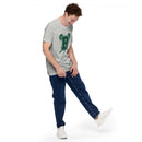 Camiseta de hombre BHL