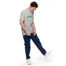 Camiseta de hombre BHL v2