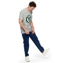 Camiseta de hombre BHL v3