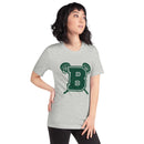 Camiseta de mujer BHL