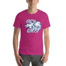 SM FB Unisex t-shirt v1
