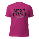 Camiseta de mujer NLES