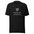 Camiseta unisex AACMSD v2