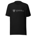 Camiseta unisex AACMSD v3