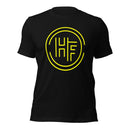 HOTFLO Unisex t-shirt