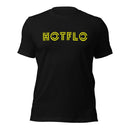 HOTFLO Unisex t-shirt v3